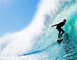Surfen